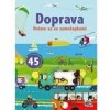 Hráme sa so samolepkami Doprava