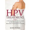 HPV Treatment (Bowe Packer)(Brožovaná)