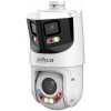 Dahua SDT4E425-8P-GB-APV1 8+4MP 25x TiOC Sieťová panoramatická PTZ kamera (SDT4E425-8P-GB-APV1)