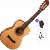 Cort AC50 OP Standard SET Open Pore Natural 1/2 klasická gitara pre dieťa