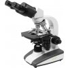 Omegon Microscope BinoView, achromate, 1000x, LED