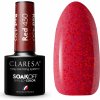 Claresa Gél lak Red 430 5 ml