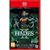 Hades 2 (Switch 2)