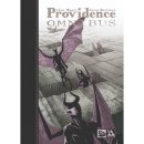 Providence Omnibus - Alan Moore