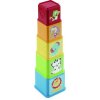 Fisher-Price zvířátková věž