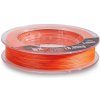 Anaconda Pletená Šnúra Jungle Orange 300m 0,20mm 12,3kg