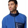 FAST-TREK™-OVERLAY-FULL-ZIP-PANSKA-FLISOVA-MIKINA Farba: Mtn Blue, Coll Navy, Veľkosť: M 2135691433