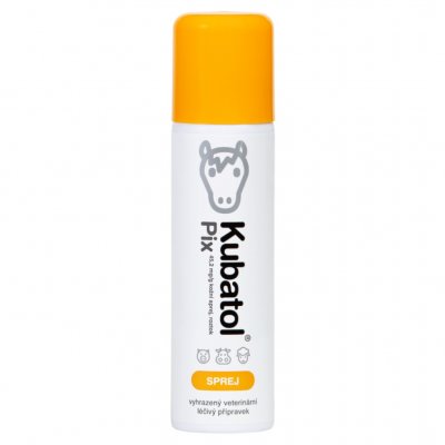 Kubatol Pix spray 150 ml