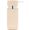 Dávkovač mydla SAT Infinitio v prevedení béžovej SATDINFI99BE