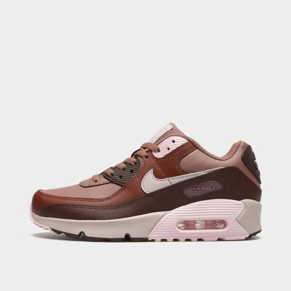 Nike Air Max 90 Ltr bordova