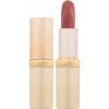 L'Oréal Paris Color Riche Free the Nudes Rúž so saténovým finošom a nude odtieňom 601 worth it 4,7 g
