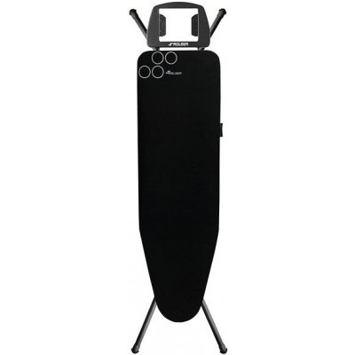 Rolser K-S Black Tube S 110 x 32 cm čierne