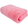 Sušiaci uterák Purestar Twist Drying Towel Pink L