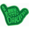 DAKINE grip - Shaka Stomp Green (GREEN) veľkosť: OS