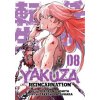 Yakuza Reincarnation Vol. 8 (Hiroki Miyashita)(Brožovaná)