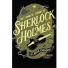 The Complete Stories of Sherlock Holmes (Wordsworth Library Collection) - Conan Arthur Doyle