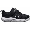 Bežecké topánky Under Armour UA BINF Assert 10 AC 3026184-001 Veľkosť 23,5 EU | 6,5 UK | 7K US | 13 CM