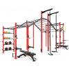 Klietka Crossfit MFT-RIG-17 Marbo Sport (Marbo MFT-RIG-17)