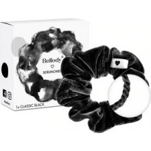Bellody Original Scrunchies 1 ks, Classic Black