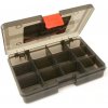 FOX Rage Stack and Store Box 12 Comp Small Shallow (PBX009)