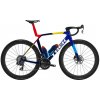 Bicykel Trek Madone SLR 7 AXS Team Replica 2026 M/L