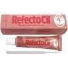 RefectoCil Eyelash And Eyebrow Tint Starostlivosť o mihalnice a obočie 15 ml 4,1 Red
