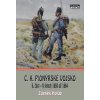 C. K. pionýrské vojsko 6. část - V letech 1850 až 1864 - Zdeněk Holub