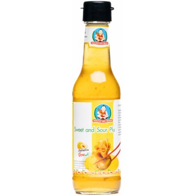 Healthy Boy Brand Omáčka slivková HBB 250 ml