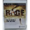 RAGE Playstation 3