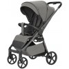 Detský kočík Carrello Bravo Carbon CRL-5530 Extreme Grey