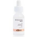 Revolution Skincare 5% Caffeine solution Hyaluronic Acid sérum na očné okolie 30 ml