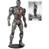 McFarlane Justice League Cyborg with Face Shield