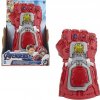 Hasbro Avengers červená rukavice nekonečna s funkcemi