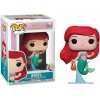 Funko POP! Disney The Little Mermaid Ariel with Bag