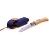 OPINEL VRI N°07 My first + pouzdro na opasek