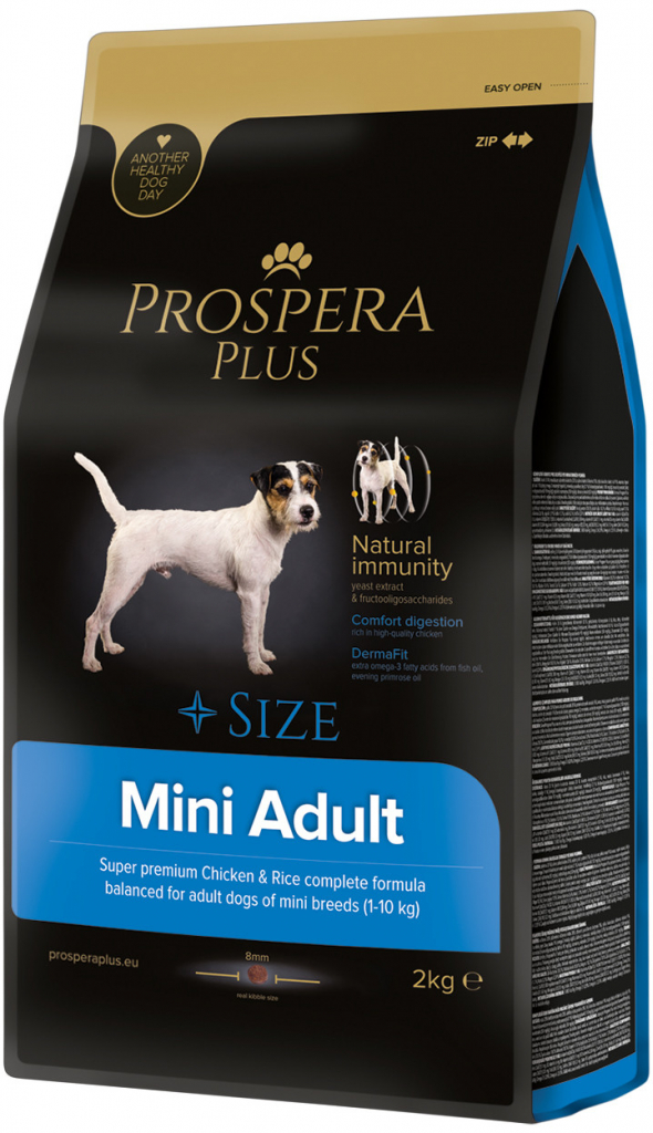 Prospera Plus Mini Adult 2 kg