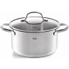 Nerezový hrniec 20cm 3,3l - Fissler