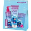 Dermacol Darčeková sada pre deti Aroma Moment Plummy Monster