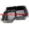 Ford TRANSIT 3/00-3/06 olejová vaňa 2,4TDCi
