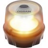 Osram Automotive LEDSL104 ROAD FLARE Signal TA20 výstražné svetlo blikajúce LED osvetlenie, magnetický držiak osobné automobily, nákladné vozne, štvorkolky,; LEDSL104