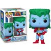 Funko POP! Animation Captain Planet and the Planeteers Captain Planet 1323
