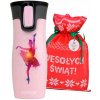 Contigo West Loop Millenial termohrnček 470 ml Pink