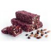 Lokum Turkish Delight Granát s ružovými vločkami a orechmi 0.5 kg