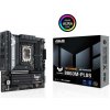 ASUS TUF GAMING B860M-PLUS soc 1851 DDR5 B860 mATX 90MB1JW0-M0EAY0