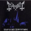 Mayhem - De Mysteriis Dom Sathanas (LP)