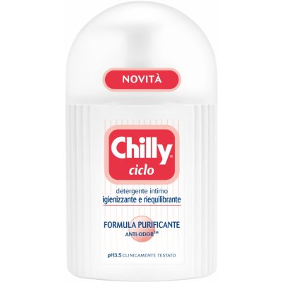 Chilly ciclo 200 ml