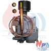 Plynnový ventil / armatura SIT 630 EUROSIT 0630104 40-72°C na ohřívač ARISTON M9x1 - 630104 / 107835