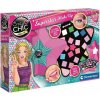Clementoni Crazy Chic Superstar Make Up Paleta Cieni 17650