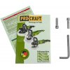 Leštička Procraft PM2100K (PM1400) | PM2100K