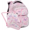 Bagmaster DOPI 25 A malý školský set pre prvákov – motýle